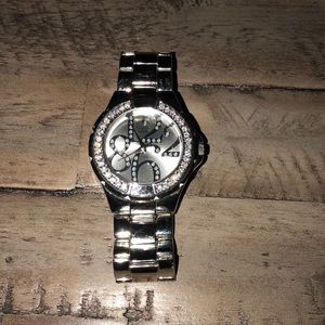 Men’s figaro watch
